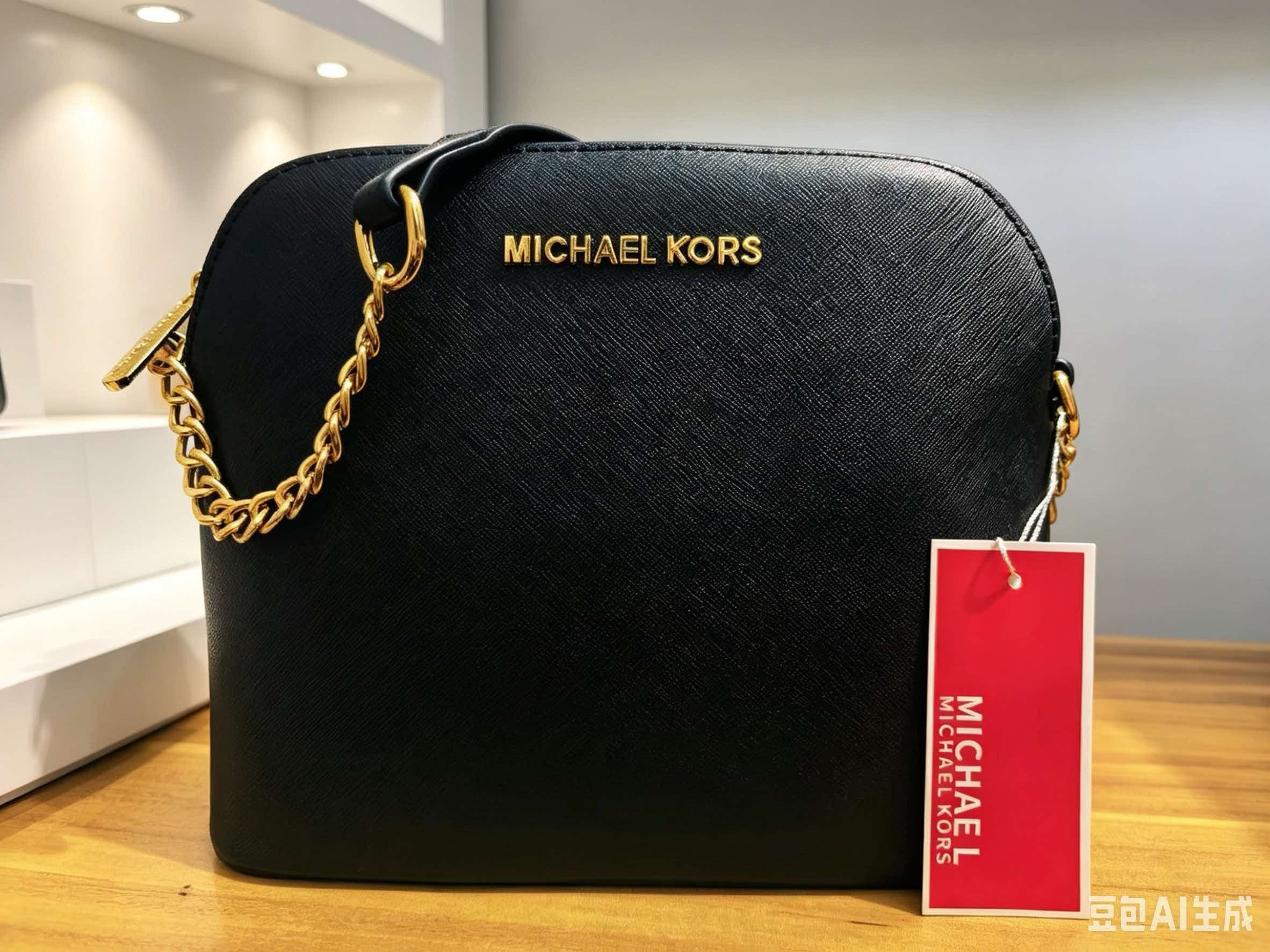 Women'S Bags Michael Kors - マイケルコース ジェットセット 2026 新しいファッション ハイエンド レディース