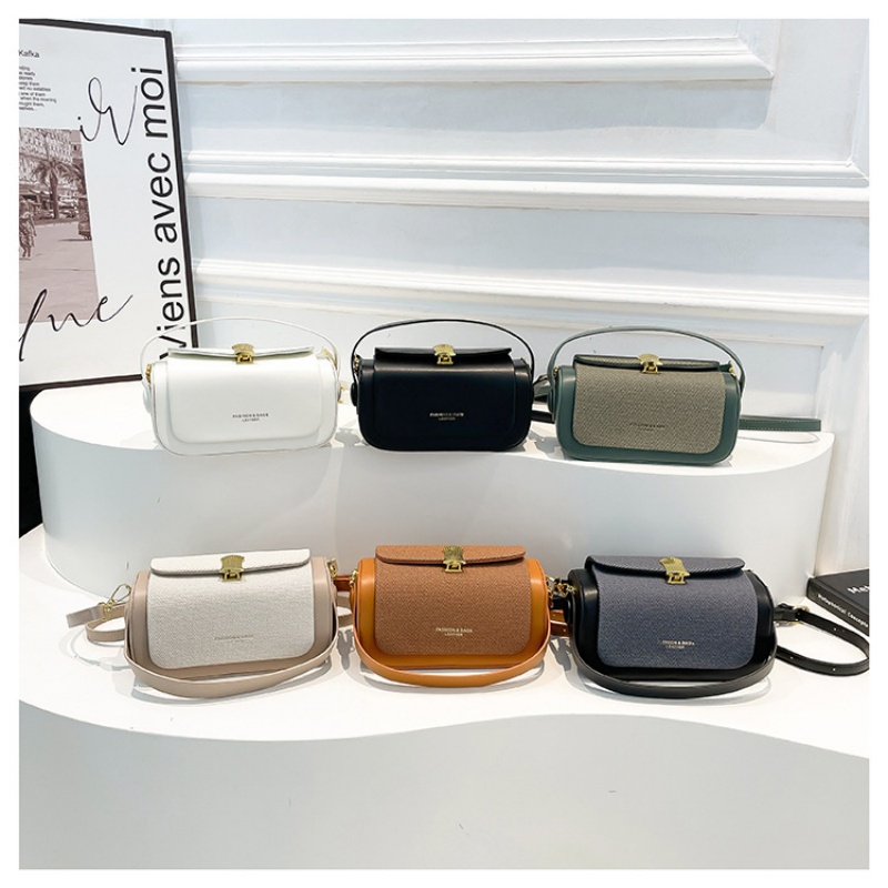 Women Bags Designer - 2026年新作 スタイリッシュデザイン トップハンドルバッグ 調節可能なストラップ カジュアルハンドバッグ