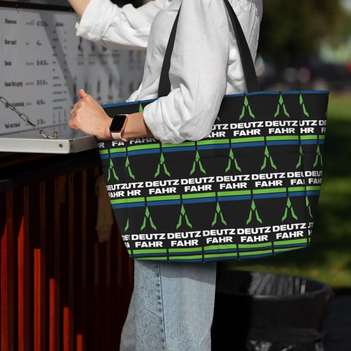 Women'S Best Bags For Travel - ベストセラー ドイツファール ロゴ入りグッズ エッセンシャルビーチトートバッグ スポーツジムヨガダッフルトートバッグ レディーストラベルバッグ