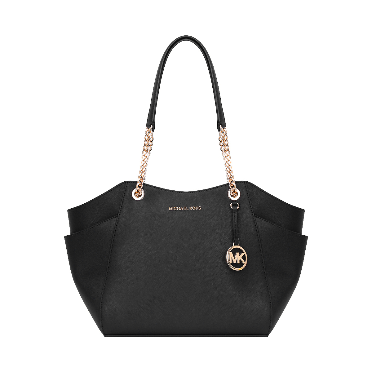 Women'S Bags Michael Kors - マイケルコース オーレ ジェットセット トラベル ラージ レディース
