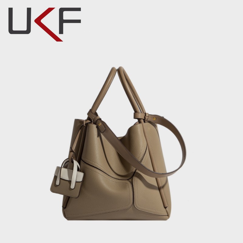Women'S Bags Jacquemus - 英国風ライトラグジュアリー女性用ハンドバッグ、ニッチデザイナーのシングルショルダーメッセンジャーバッグ、女性のためのスタイリッシュなアクセサリー