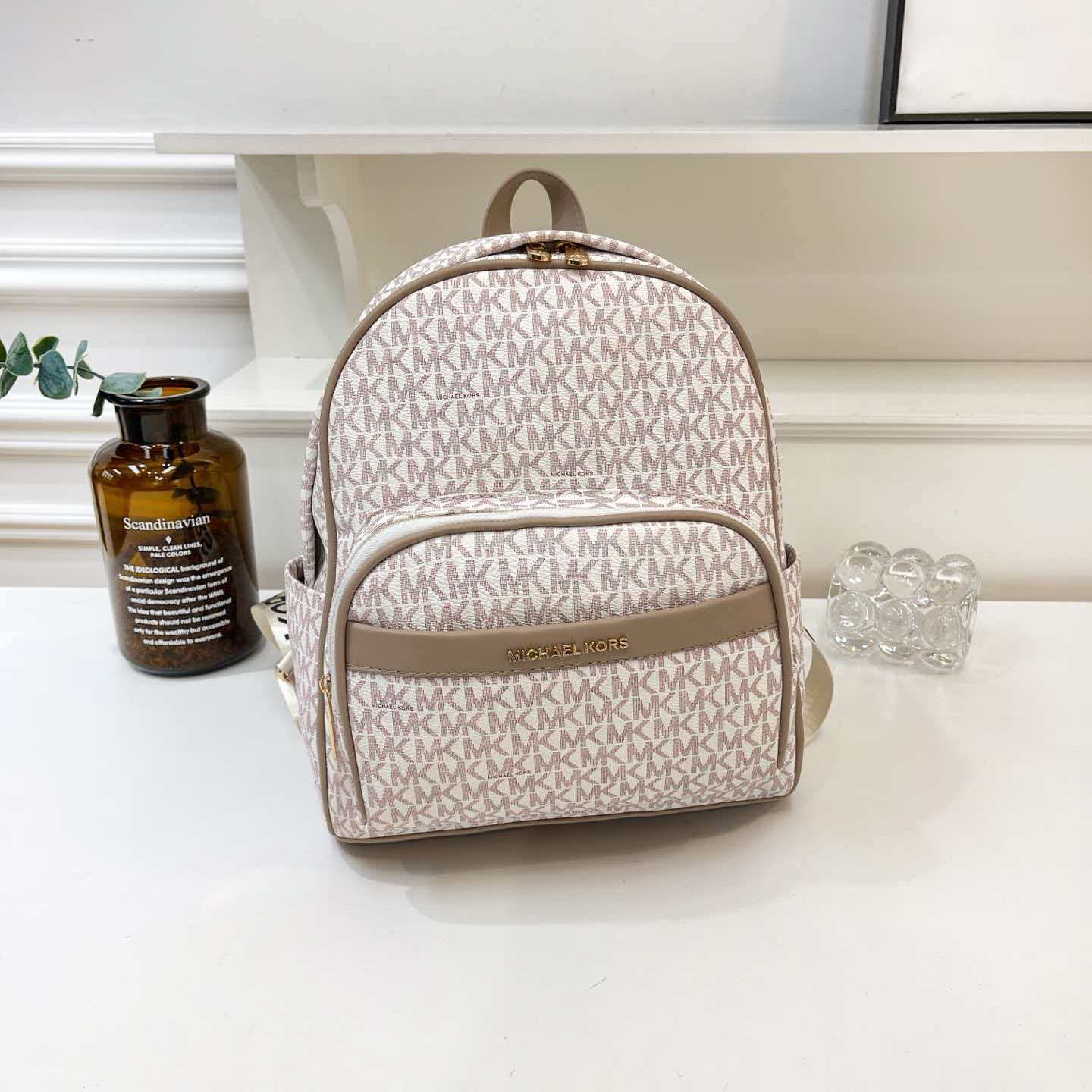 MK/マイケルコース 2026 新しいライトラグジュアリーニ - Women'S Bags Michael Kors のレビューと価格