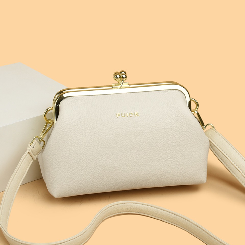 ブランドの高級ハンドバッグ女性バッグデザイナー本革ハンドバッ - Doctor Bag Leather のレビューと価格