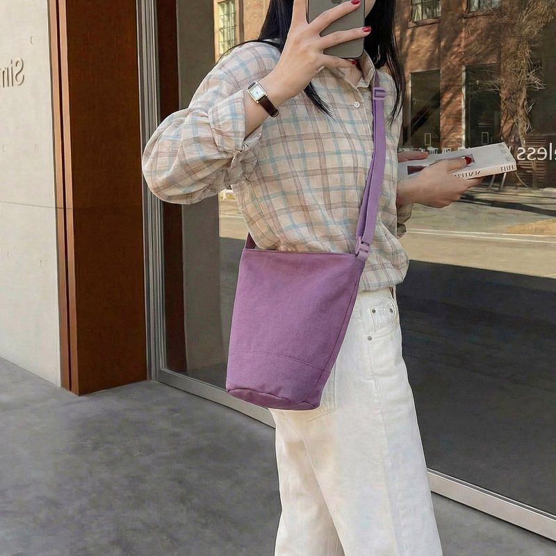 カスタムロゴ/デザイン入りバケットトートバッグ、調節可能なシ - Women Bags Logo のレビューと価格