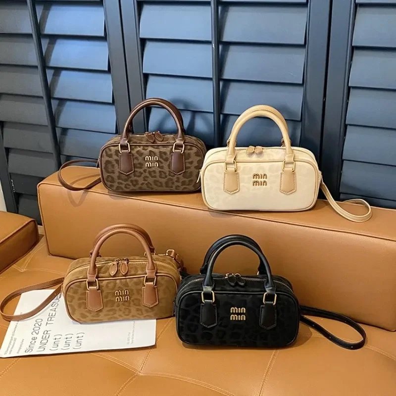オリジナルスクエアレザーサッチェルハンドバッグ女性デザイナー - Women'S Bags Jacquemus のレビューと価格
