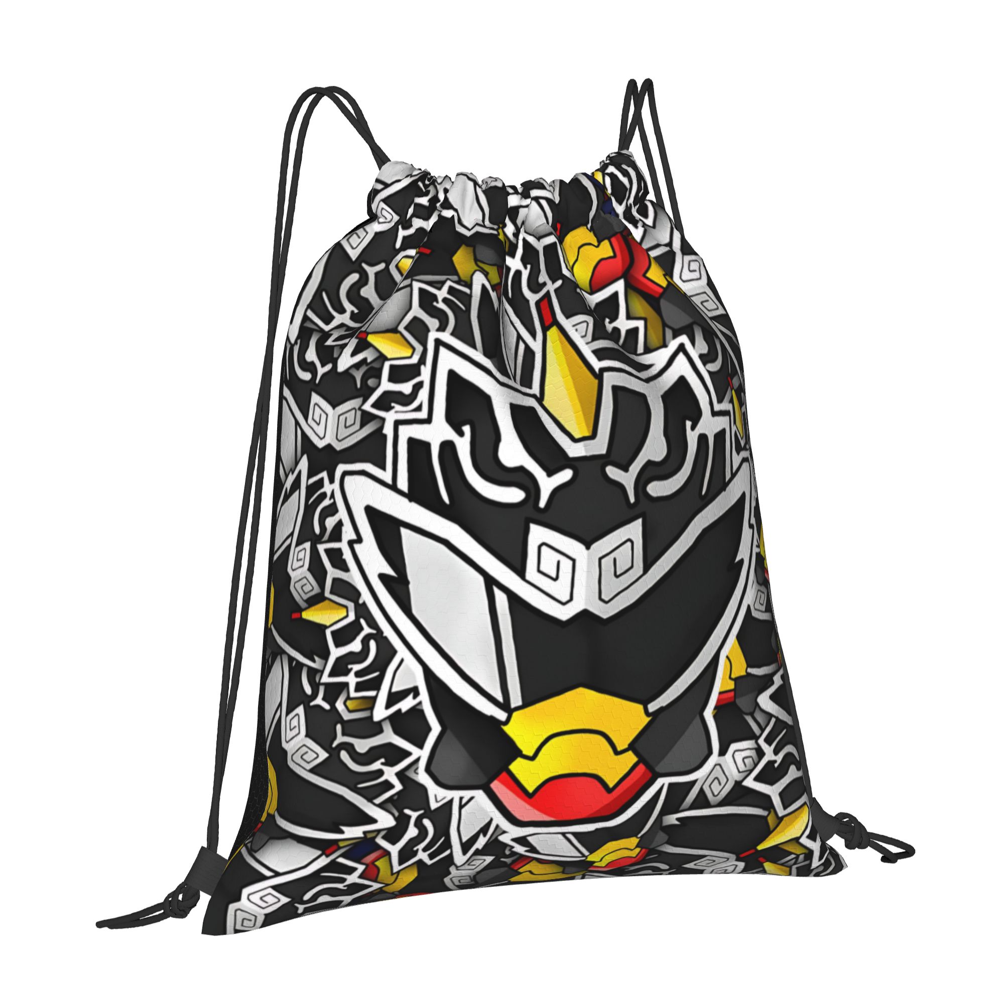 ジムポーチスーパー戦隊ベストギフト巾着バッグ男性女性収納バッ - Women'S Best Bags For Travel のレビューと価格