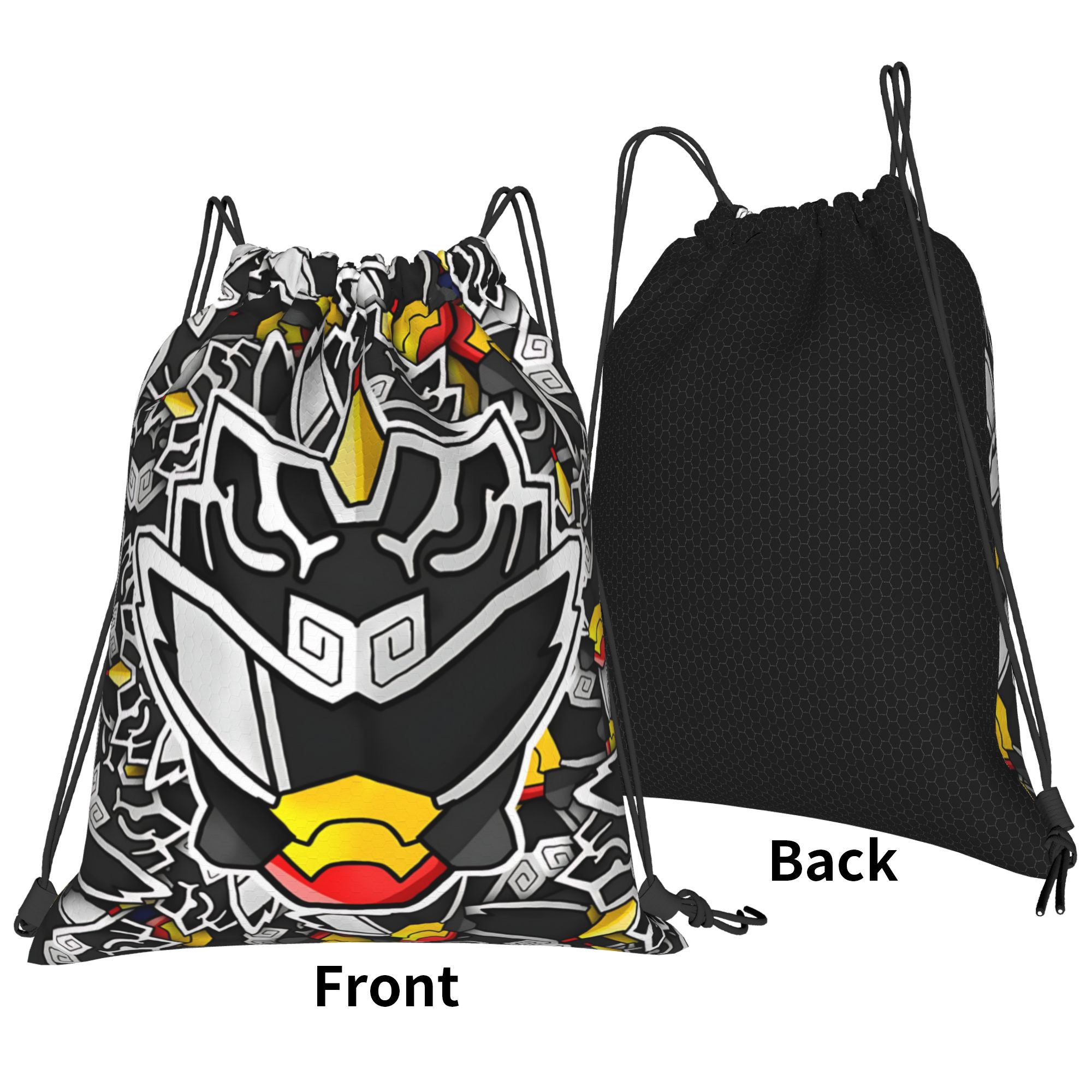 ジムポーチスーパー戦隊ベストギフト巾着バッグ男性女性収納バッ - Women'S Best Bags For Travel のレビューと価格