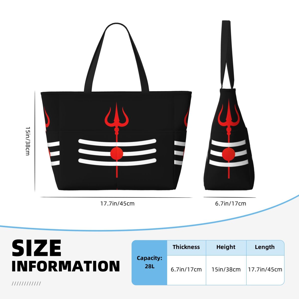 シヴァ ヒンドゥー教の神 インド リンガム シヴァ トリシュ - Women Bags India のレビューと価格