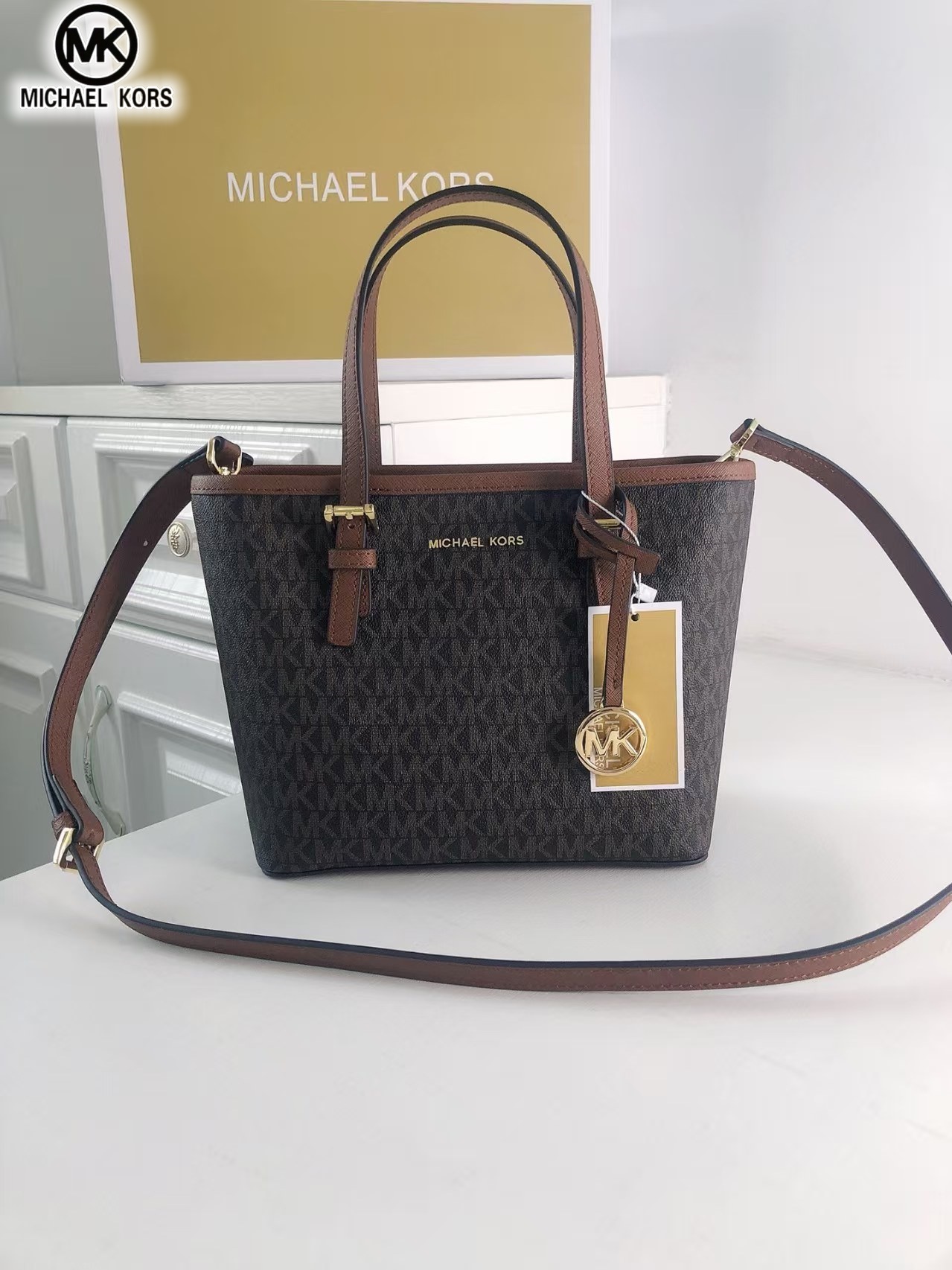 2026 マイケルコースファッション女性のハイエンドショルダ - Women'S Bags Michael Kors のレビューと価格
