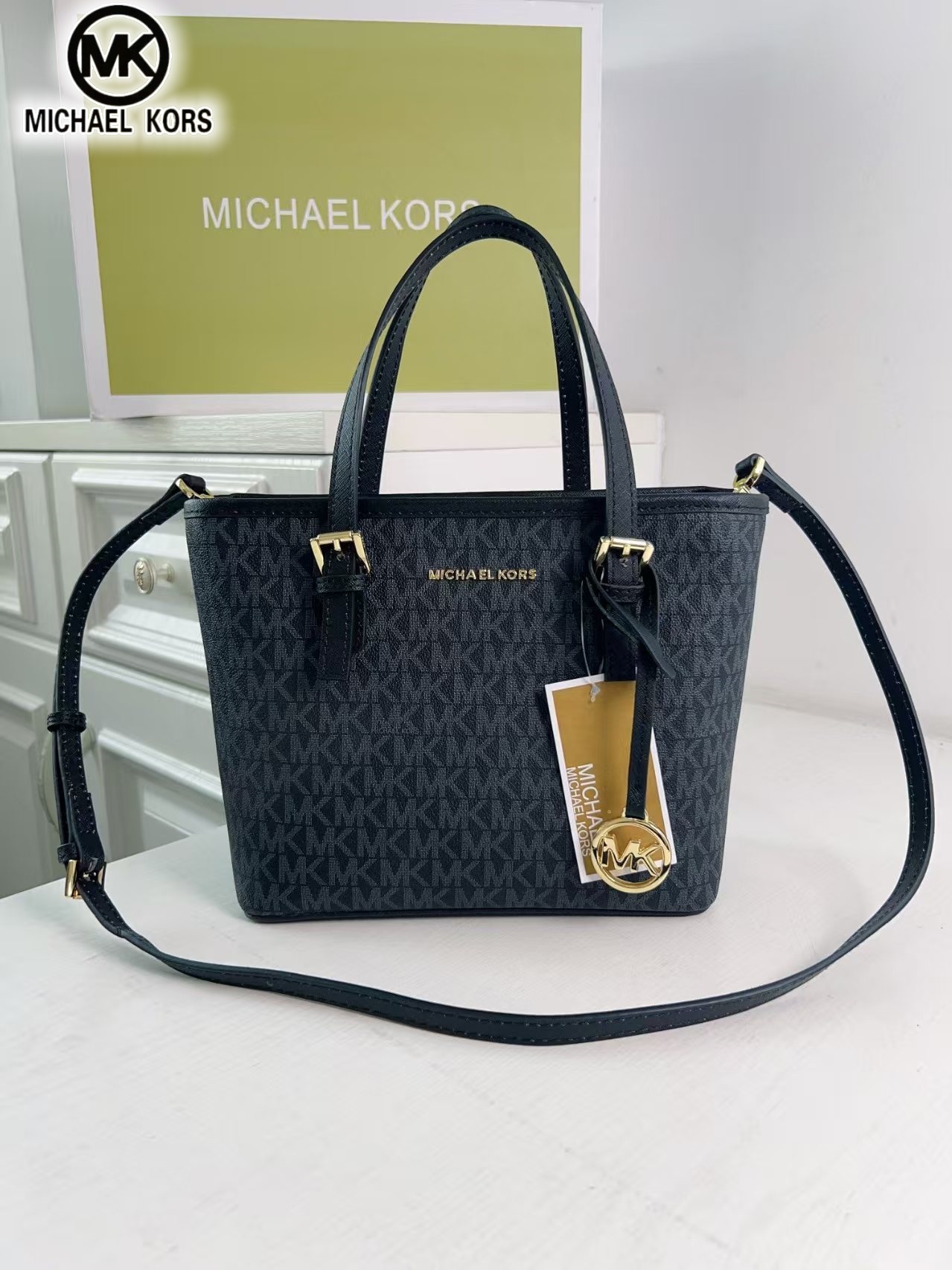 2026 マイケルコースファッション女性のハイエンドショルダ - Women'S Bags Michael Kors のレビューと価格