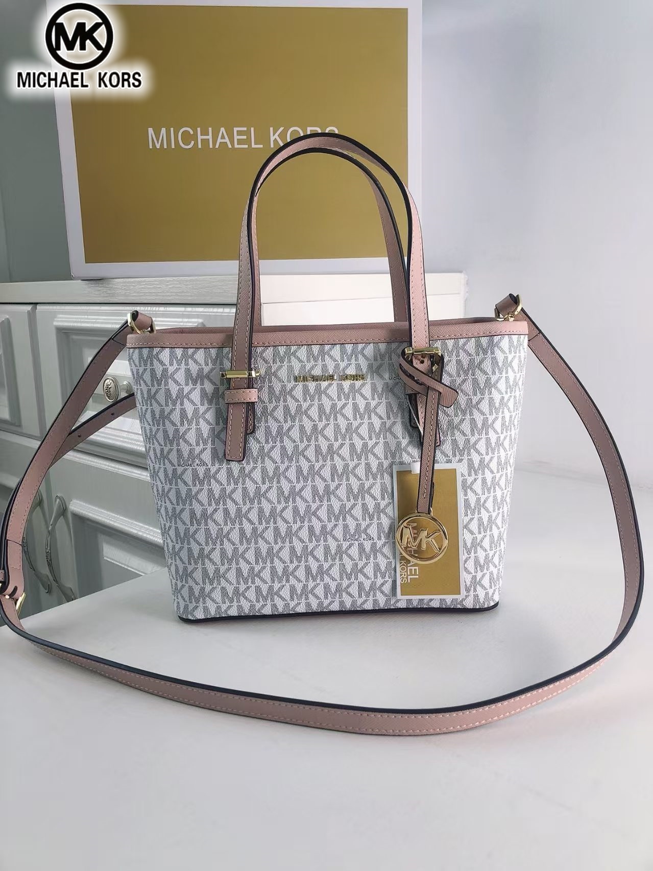 2026 マイケルコースファッション女性のハイエンドショルダ - Women'S Bags Michael Kors のレビューと価格
