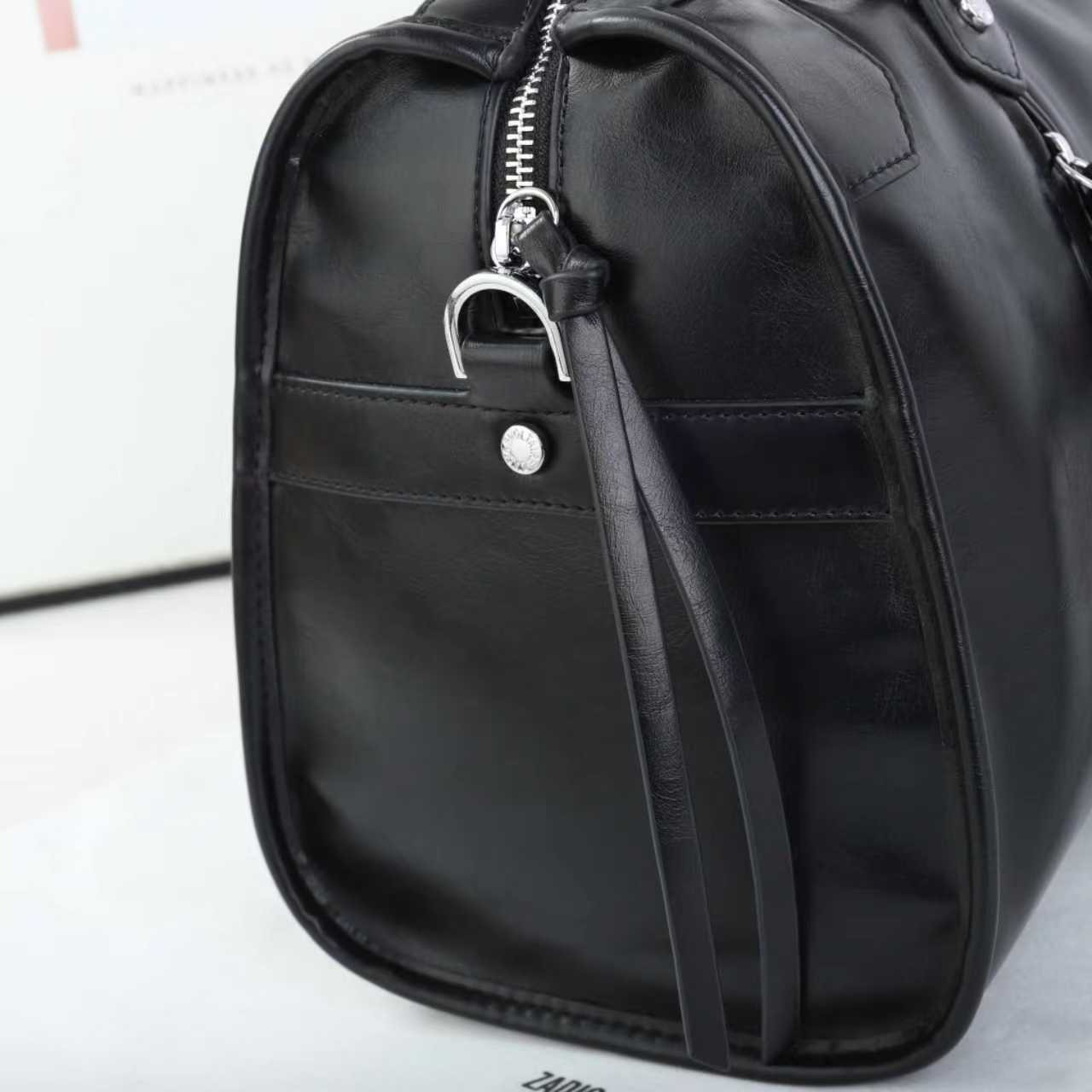 2026年春夏新作レディースバッグ - 大容量カジュアルショ - Women Bags Logo のレビューと価格