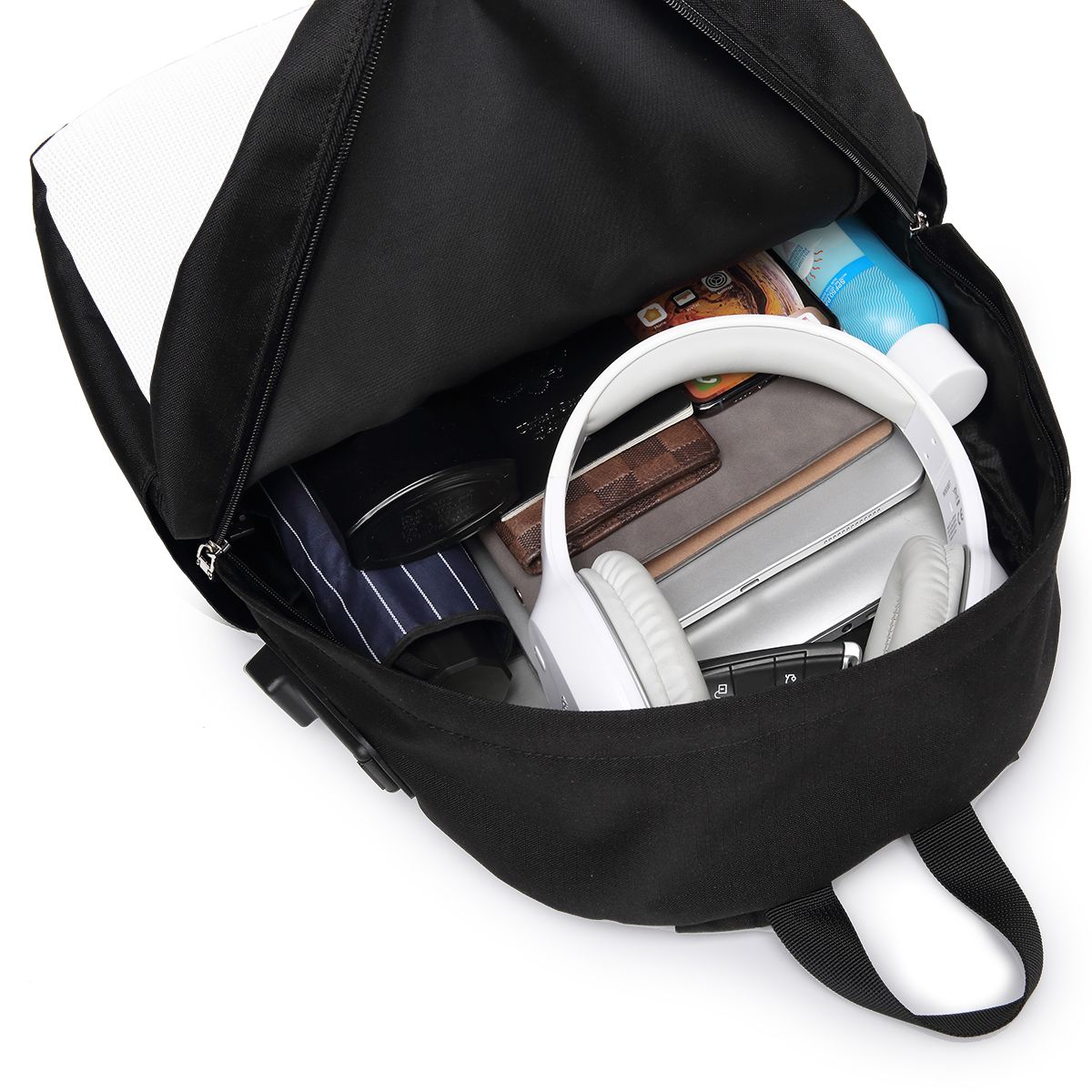 ブルース・スプリングスティーン バックパック トラベルノート - Women Bags For College のレビューと価格