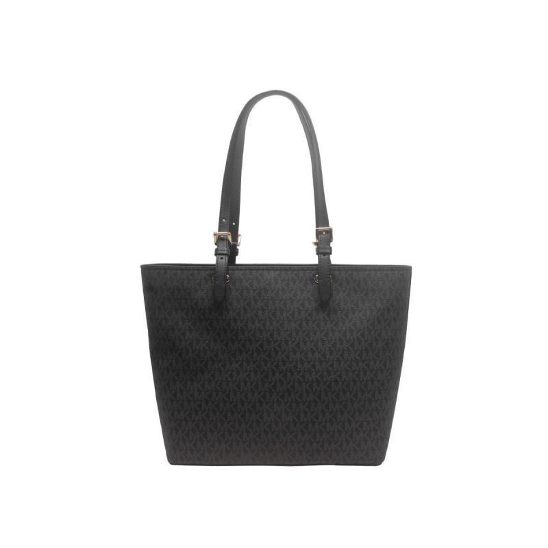 マイケルコース ジェットセット ミディアム ロゴ ポケット  - Women'S Bags Michael Kors のレビューと価格