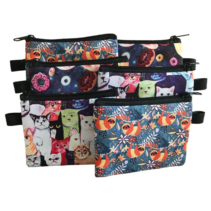 DIY カスタマイズあなたのロゴ/イメージ/名前小銭入れレデ - Women Bags Logo のレビューと価格
