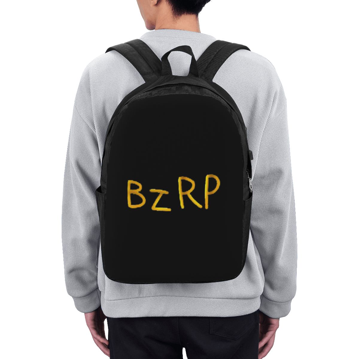 Bizarrap キャップ (BZRP) バックパック トラ - Women Bags For College のレビューと価格