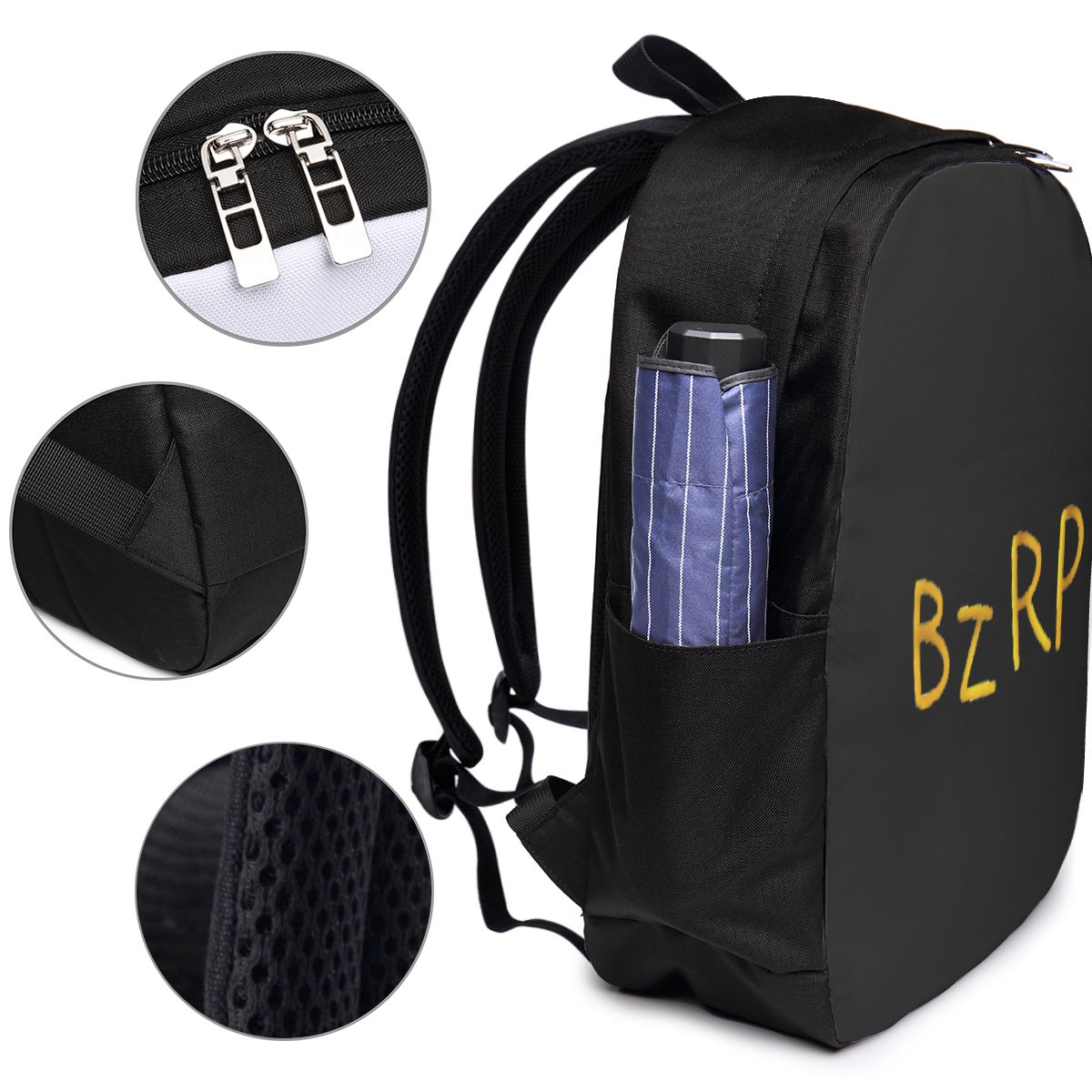 Bizarrap キャップ (BZRP) バックパック トラ - Women Bags For College のレビューと価格