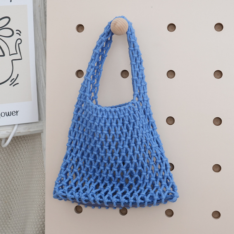中空織りハンドバッグ 女性用、ニッチなデザインと多用途なバケ - Women'S Best Bags For Travel のレビューと価格