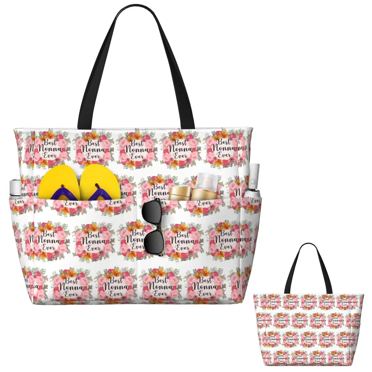 史上最高のおばあちゃん - 面白いおばあちゃん、お母さん、ビ - Women'S Best Bags For Travel のレビューと価格