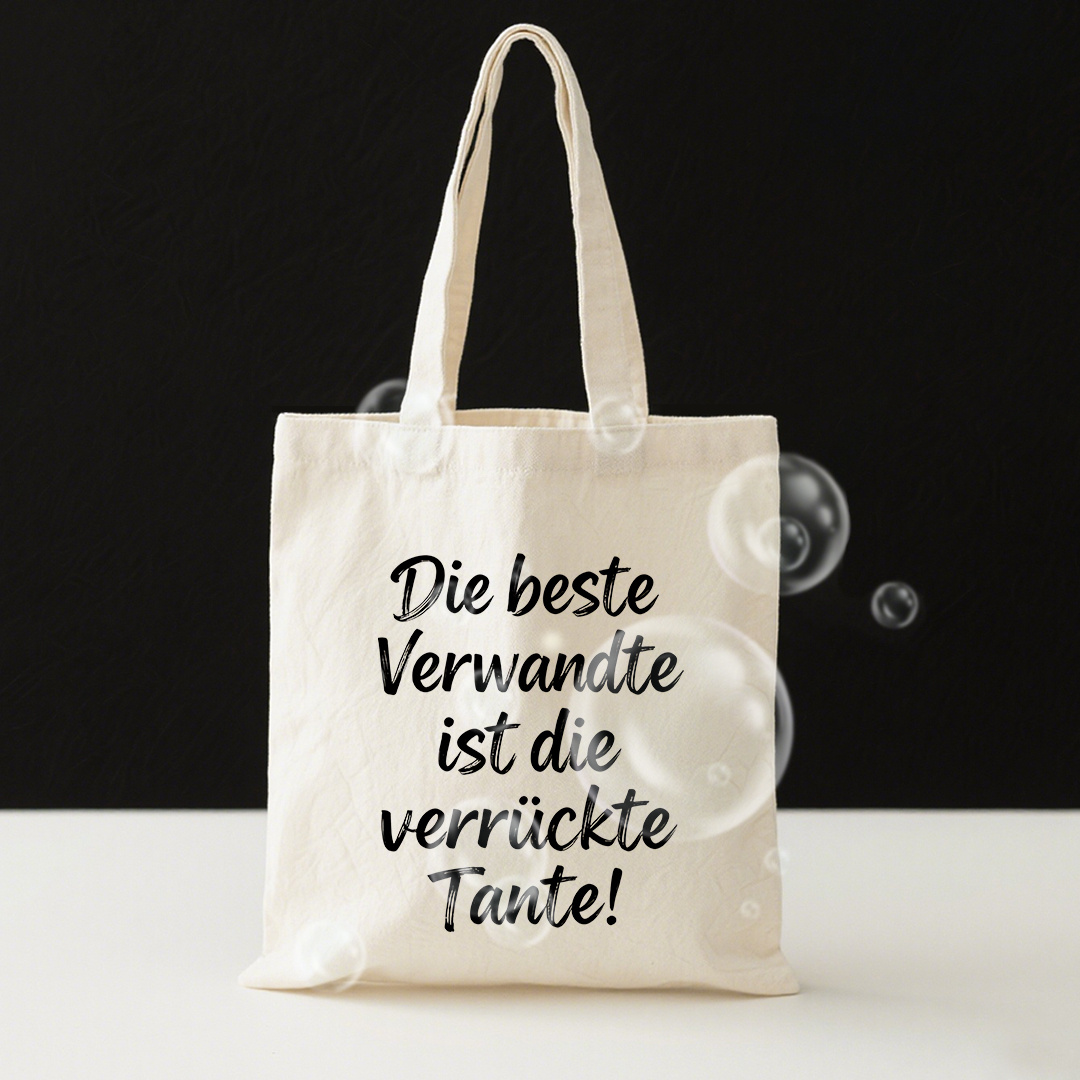 A Die Beste Verwandte Ist Die  - Women'S Best Bags For Travel のレビューと価格
