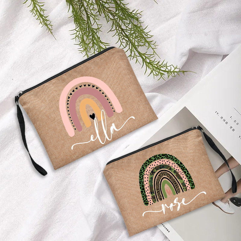 化粧ポーチメイクポーチ ポーチ韓国  メイク収納 コスメポー - Women'S Best Bags For Travel のレビューと価格