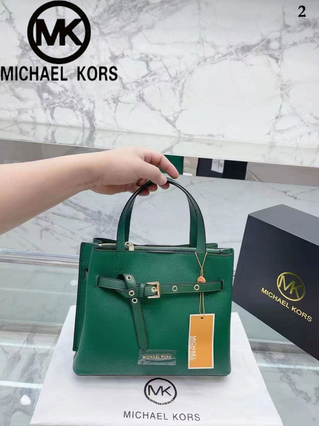 新品高品質2026年マイケルコースクラシックデザインレディー - Women'S Bags Michael Kors のレビューと価格