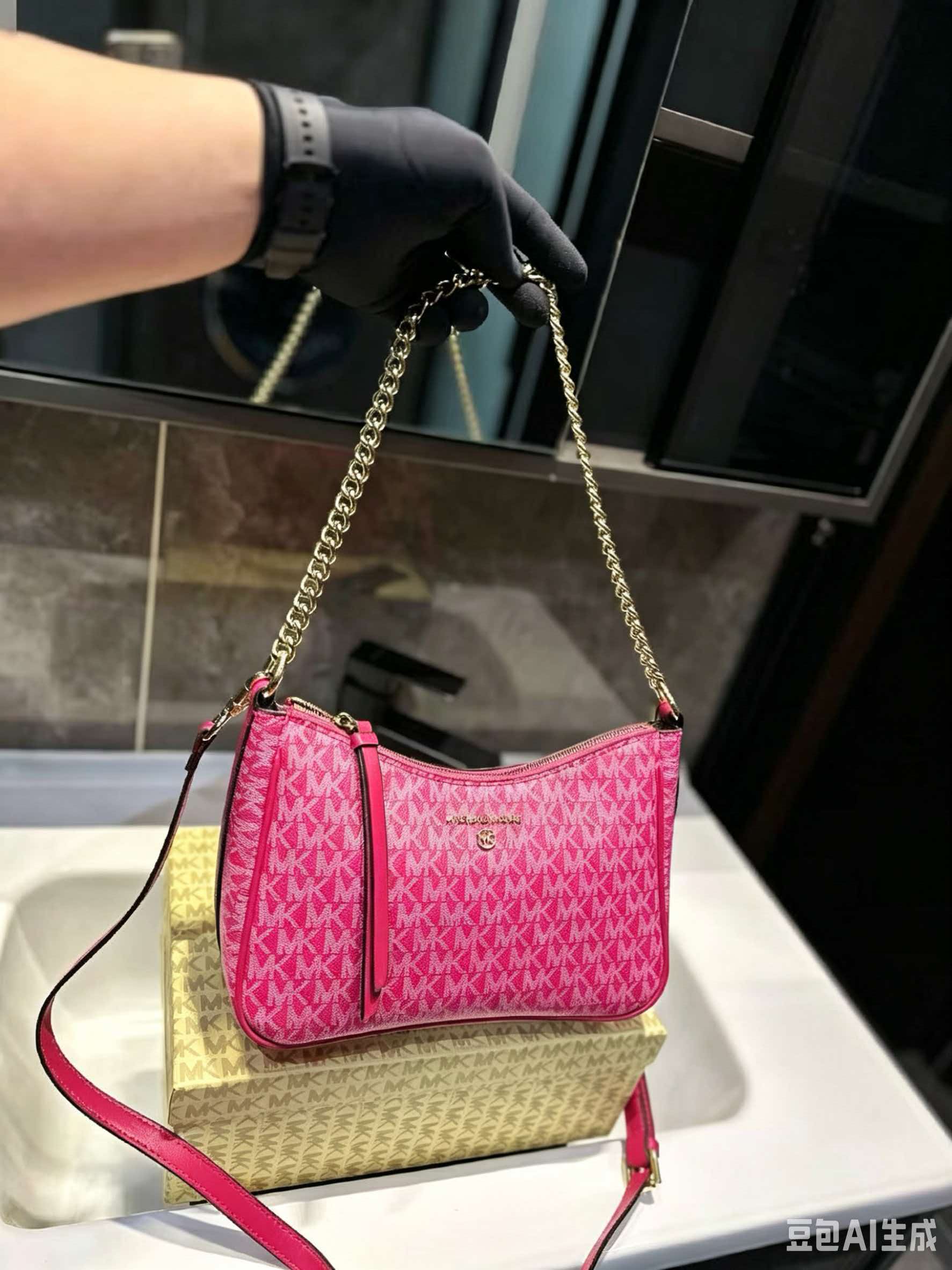 マイケルコース MK ジェットセットトラベル レディース ス - Women'S Bags Michael Kors のレビューと価格