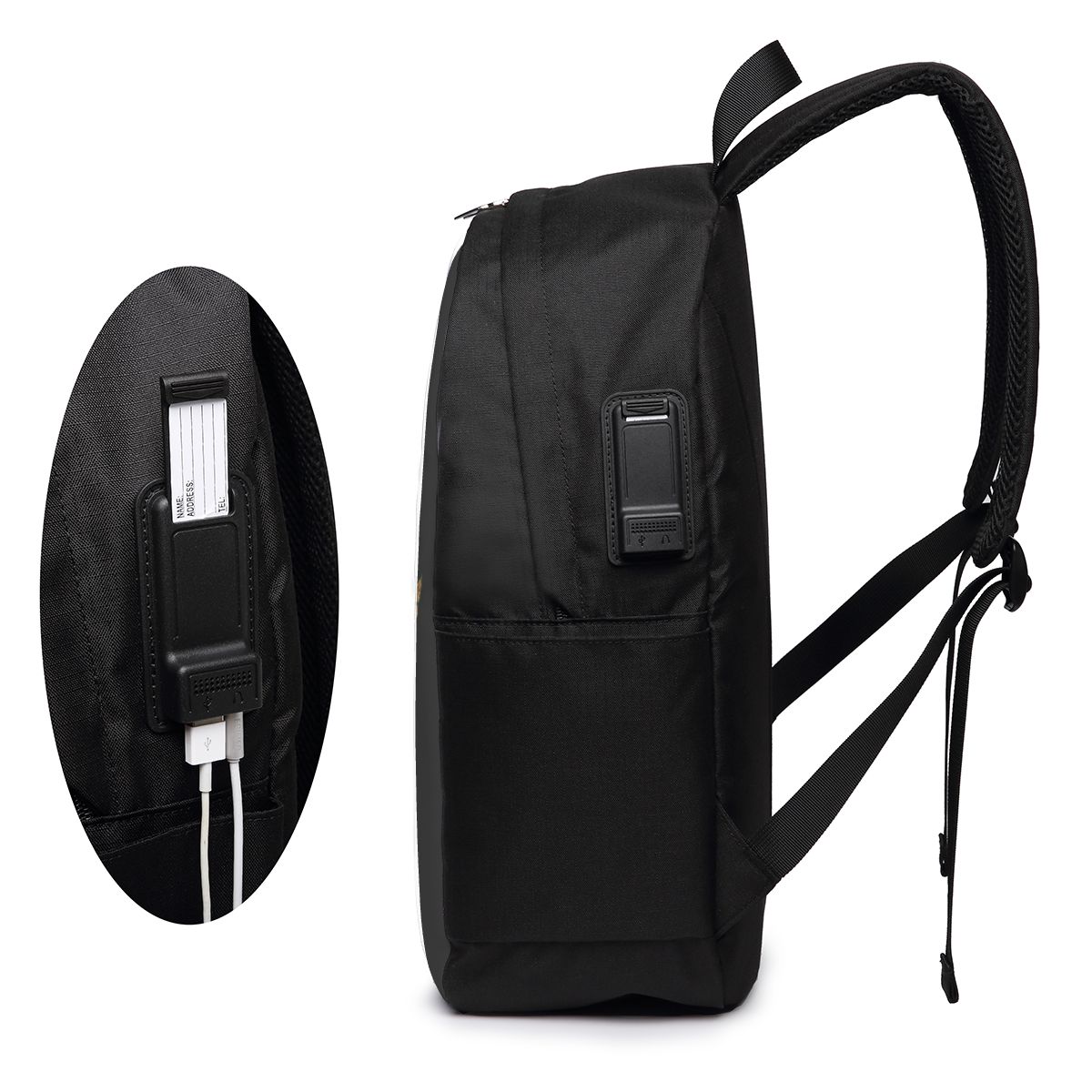 モーガンモーターカーカンパニー バックパック トラベルノート - Women Bags For College のレビューと価格