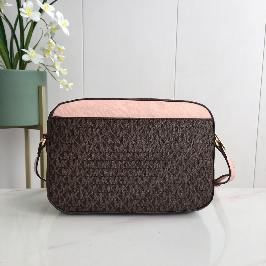 マイケルコース女性ファッションクラシックカメラバッグ高級ブラ - Women'S Bags Michael Kors のレビューと価格