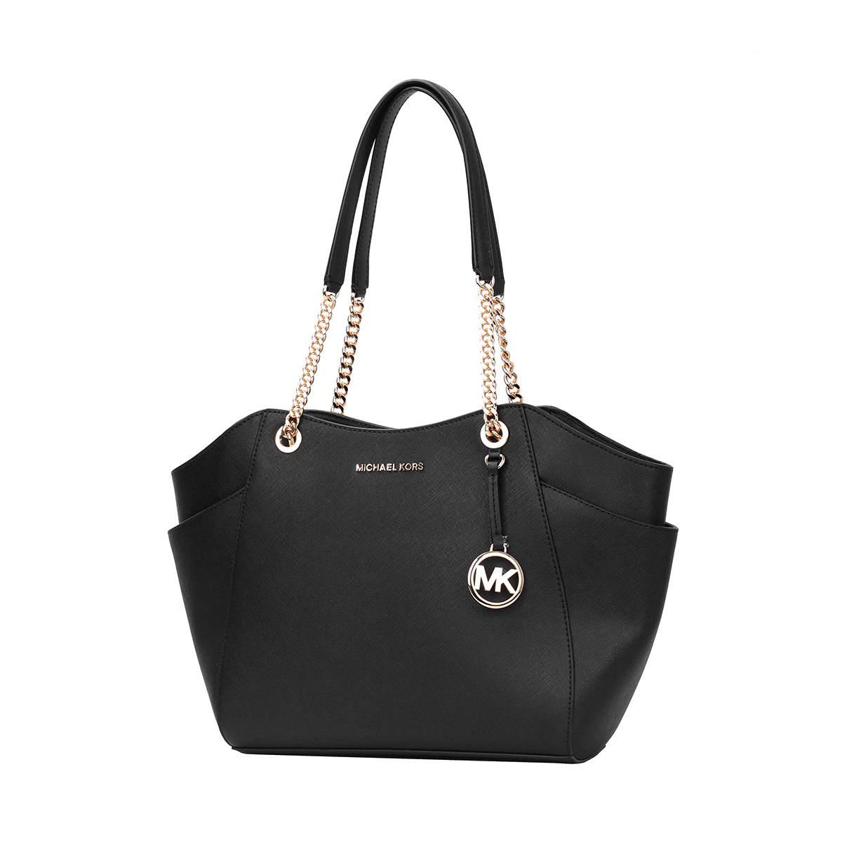 マイケルコース オーレ ジェットセット トラベル ラージ レ - Women'S Bags Michael Kors のレビューと価格