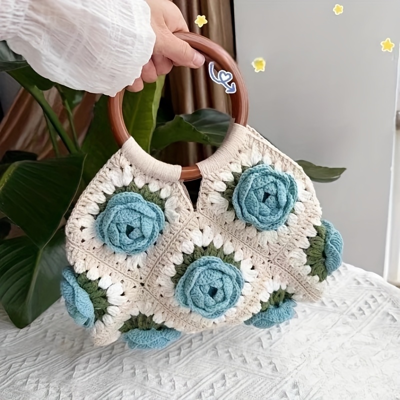 丸型ソリッドバッグハンドルリングプラスチック樹脂ハンドバッグ - Circle Round Bag のレビューと価格