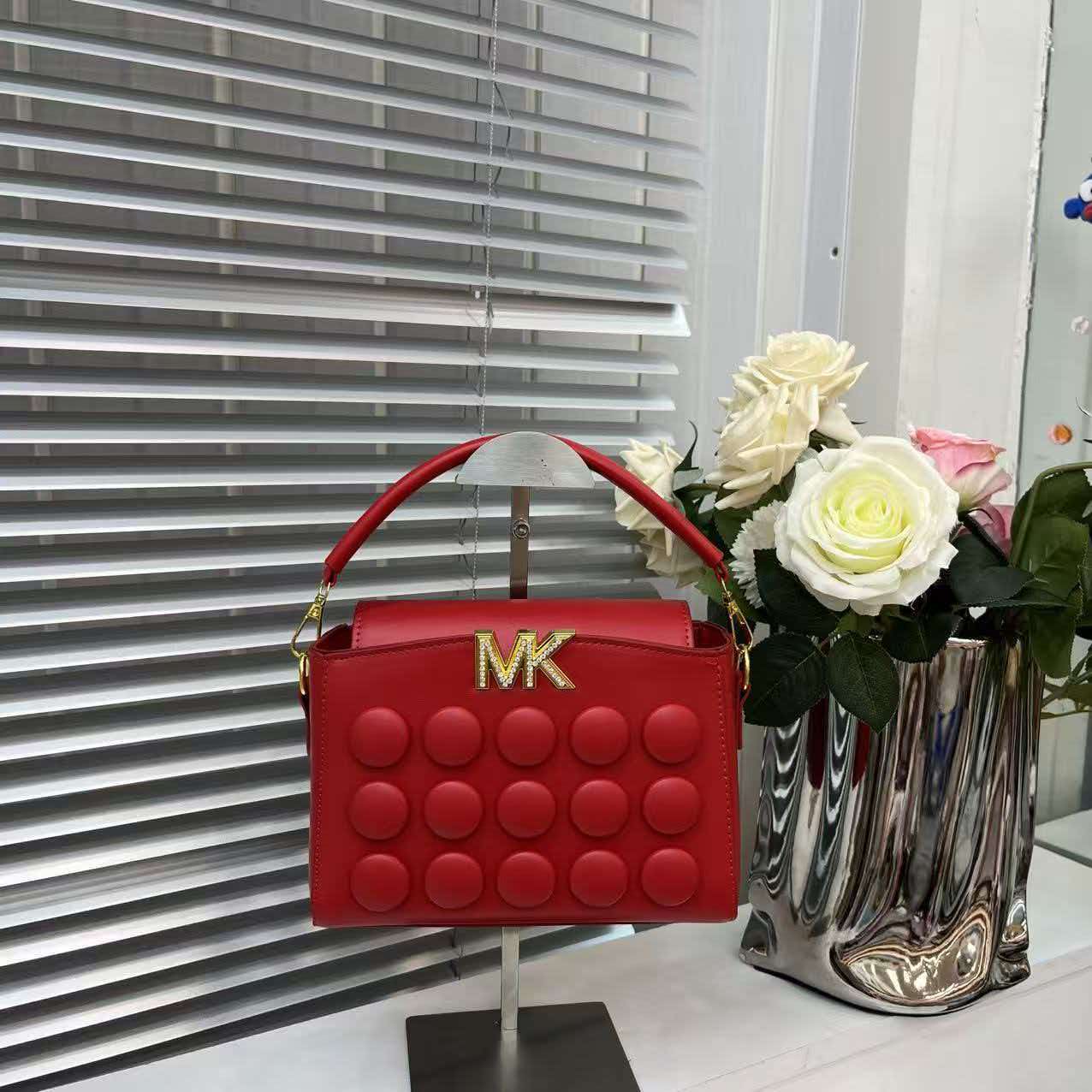 マイケルコース レディース 高級軽量高品質大容量ハンドバッグ - Women'S Bags Michael Kors のレビューと価格