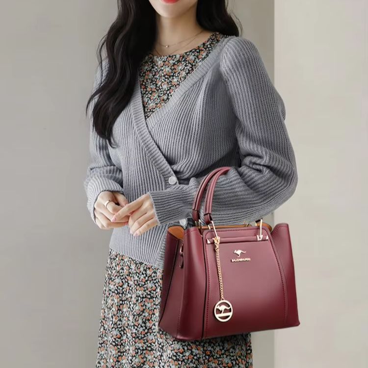 2024 高級女性デザイナー 3 層ショルダークロスボディ嚢 - Women'S Bags Jacquemus のレビューと価格