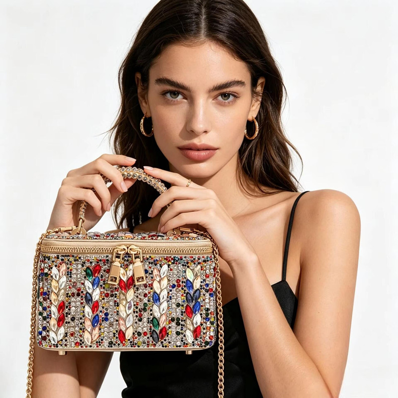 2026年ラグジュアリーブランドデザイン レディース グリッ - Women Bags Brands のレビューと価格