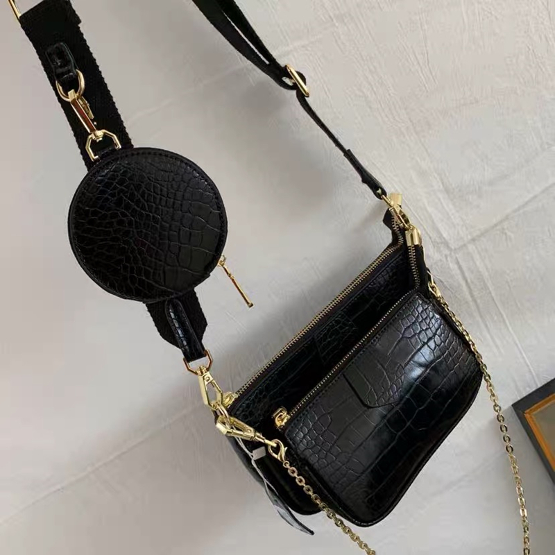 アリゲータープリント レディース ショルダーバッグ 高級デザ - Women'S Bags Jacquemus のレビューと価格