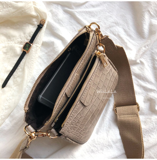 アリゲータープリント レディース ショルダーバッグ 高級デザ - Women'S Bags Jacquemus のレビューと価格