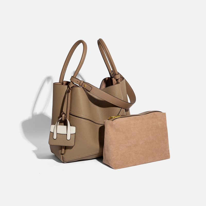 英国風ライトラグジュアリー女性用ハンドバッグ、ニッチデザイナ - Women'S Bags Jacquemus のレビューと価格