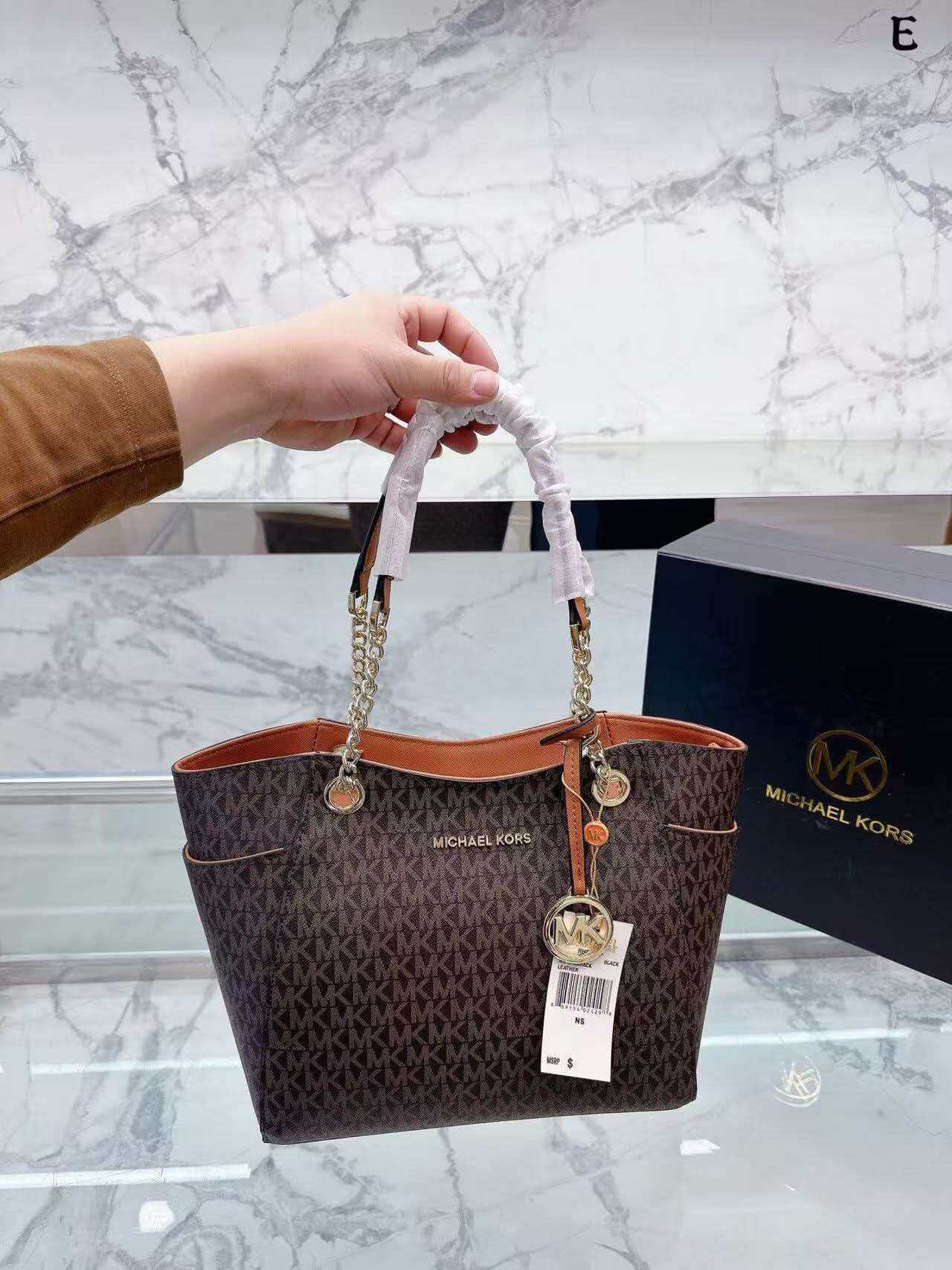マイケル・コース ジェットセット 2026 新作：高品質でク - Women'S Bags Michael Kors のレビューと価格