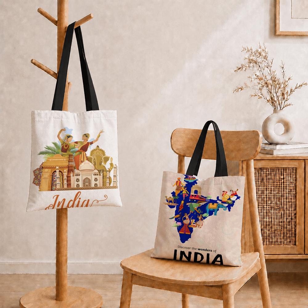 Art I-India C-Culture Sシリーズ 収納 - Women Bags India のレビューと価格
