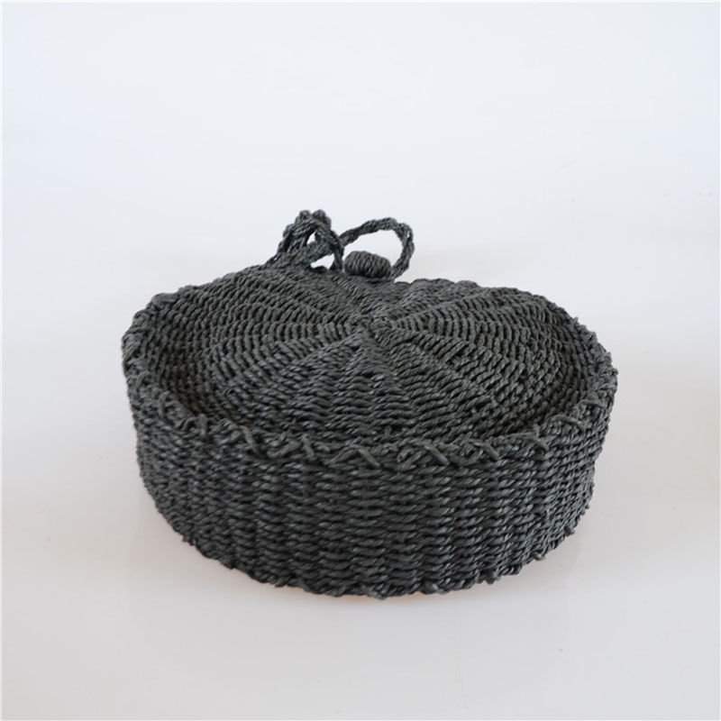 TOPHIGH 女性財布夏のビーチトートサークルバッグ手作り - Circle Round Bag のレビューと価格