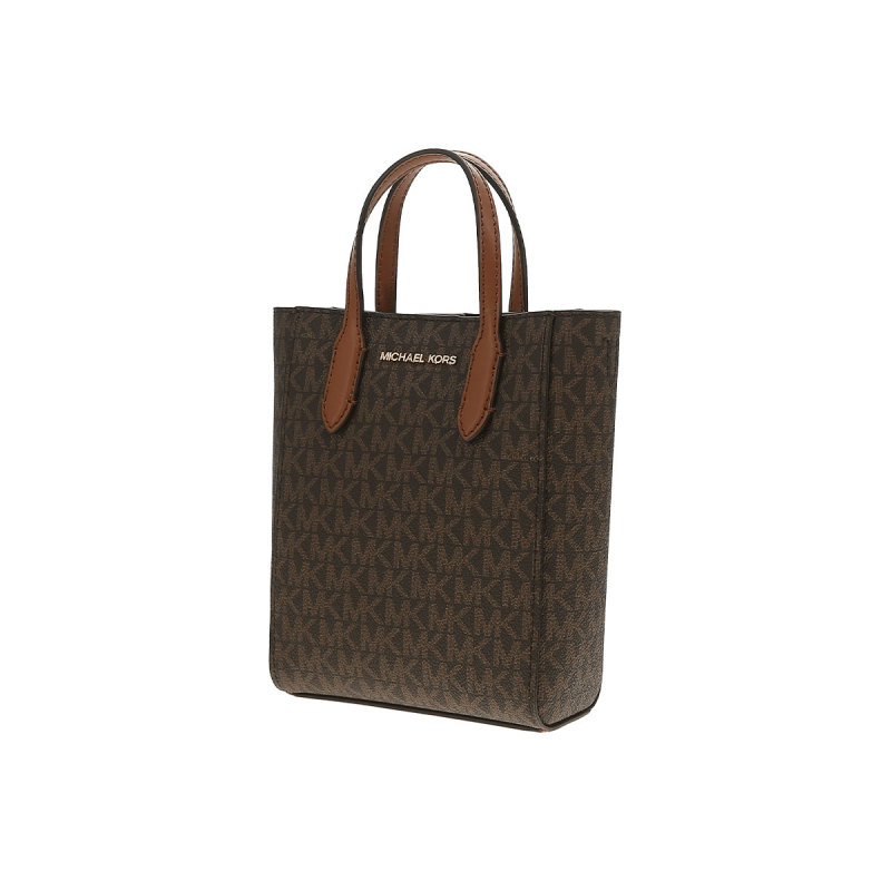 Michael Kors Vincent プリントのレディー - Women'S Bags Michael Kors のレビューと価格