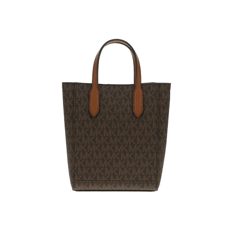 Michael Kors Vincent プリントのレディー - Women'S Bags Michael Kors のレビューと価格