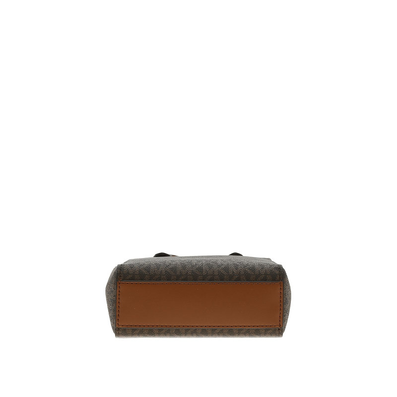 Michael Kors Vincent プリントのレディー - Women'S Bags Michael Kors のレビューと価格