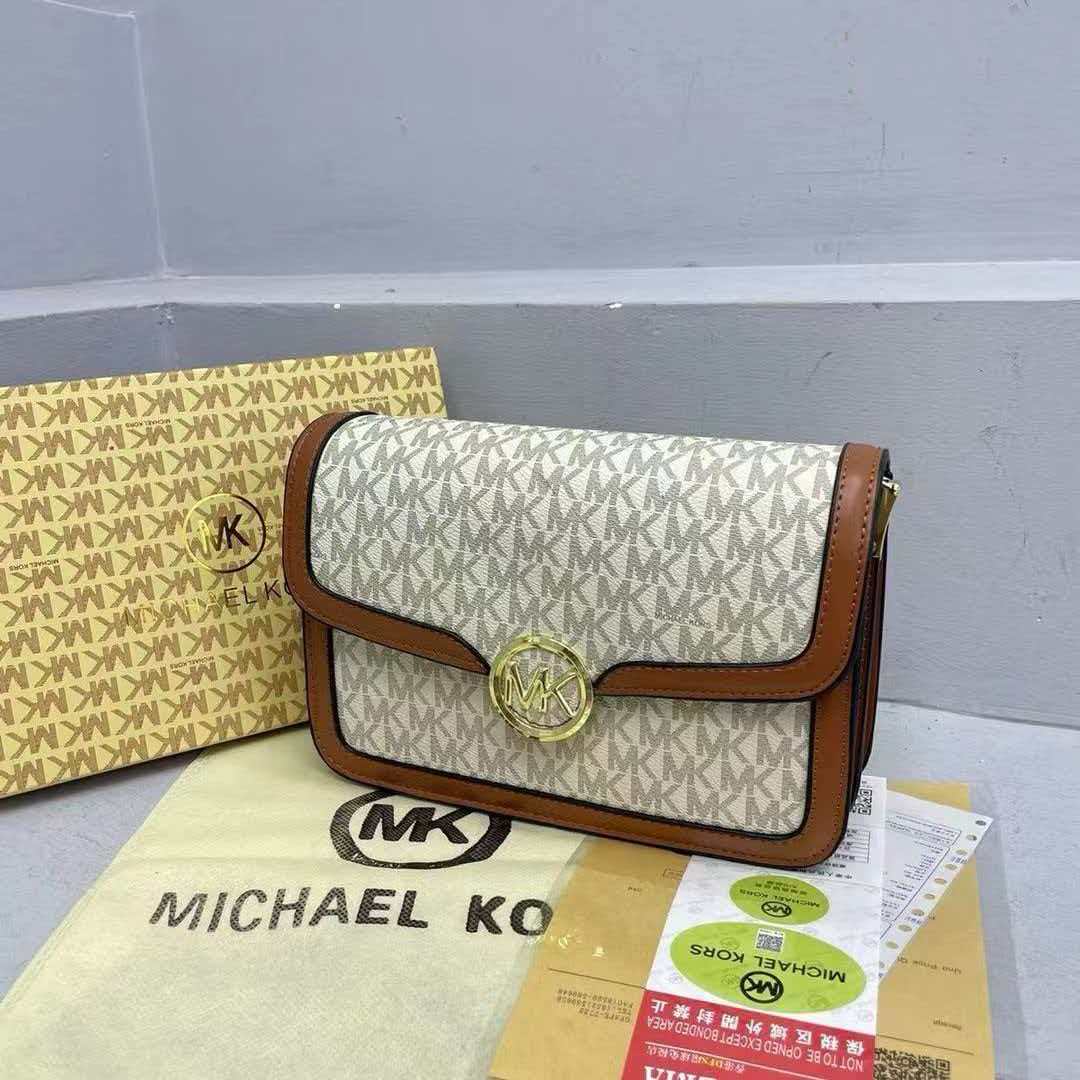 マイケル・コース ジェットセット トラベルプリント レディー - Women'S Bags Michael Kors のレビューと価格