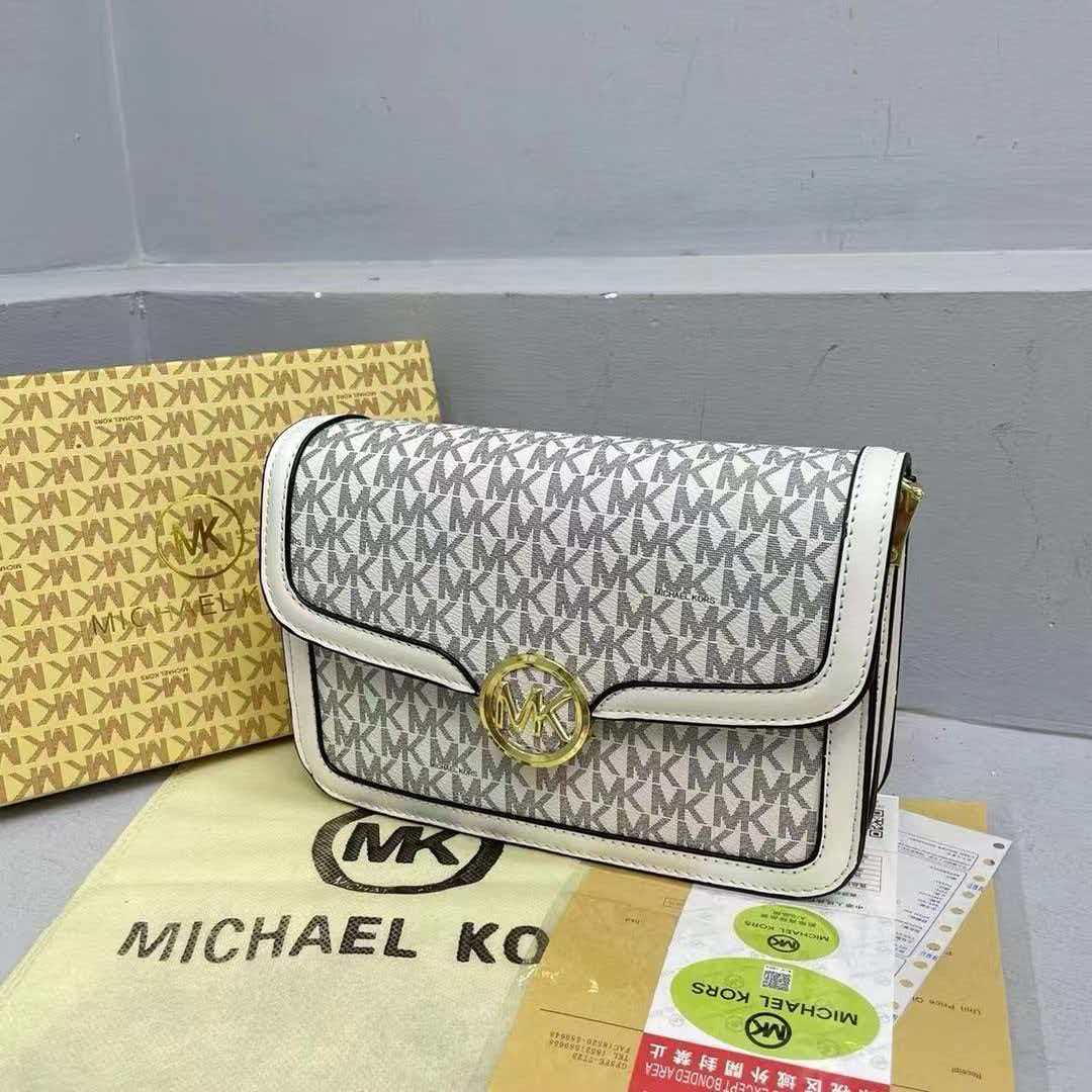 マイケル・コース ジェットセット トラベルプリント レディー - Women'S Bags Michael Kors のレビューと価格